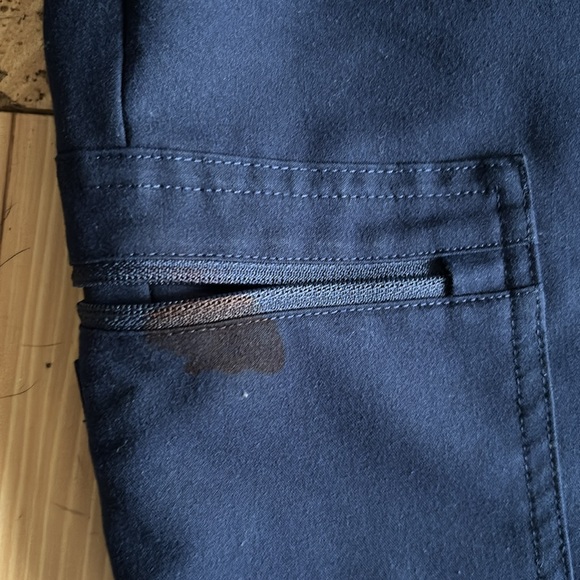 Figs navy set - Picture 3 of 4